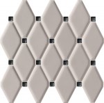 Abisso grey 298x270 / 11,5mm