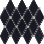 Abisso navy 298x270 / 11,5mm