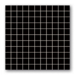 Black  300x300 / 8mm