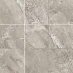 Broken Grey LAP 298x298 / 12mm