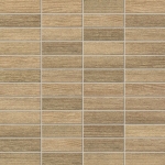 Ilma brown 298x298 / 8mm