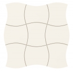 Royal Place white 293x293 / 10mm