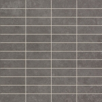 Zirconium grey 298x298 / 8mm