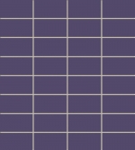 Violet 295x327 / 8mm