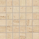 Travertine 1A 298x298 / 10mm