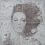 Marylin 4*598x598 / 11mm