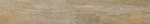 Rustic Alder Brown 898x148 / 11mm