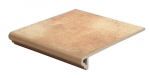 Classic Mont Martre Zimtbraun 450x330x40 / 9mm