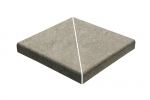 New Modern Stone grey 320x320x40 / 9mm