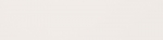 White A 598x148 / 10mm