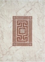 Afina декор 25x35