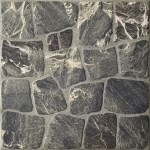 ГРЕС ГЛАЗ 32,6/32,6 PAMIR ГРАФІТ