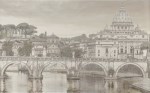 ДЕКОР SAMANTA МІСТО1 25X40