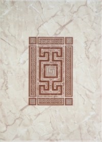 Afina декор 25x35