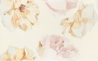 ДЕКОР BEATA КВІТКА 25X40