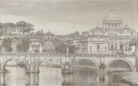 ДЕКОР SAMANTA МІСТО1 25X40